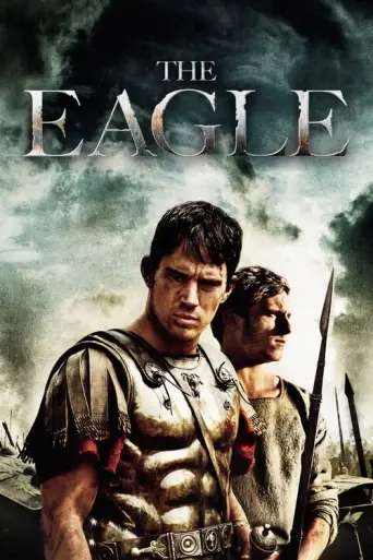 The Eagle (2011) (2011) poster