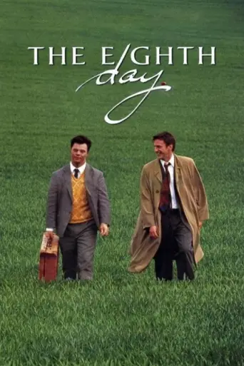 The Eighth Day (1996) poster