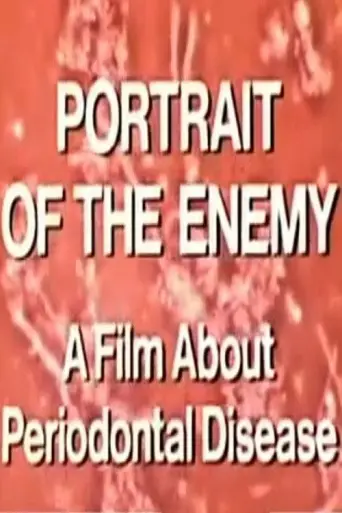 The Enemy (1979) poster