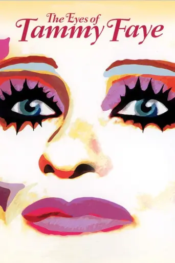 The Eyes of Tammy Faye (2000) (2000) poster