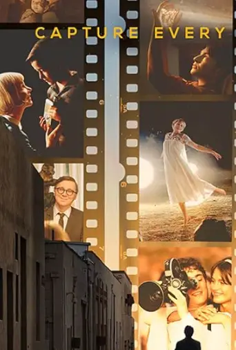 The Fabelmans (2022) poster