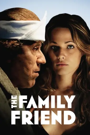 The Family Friend (2006) poster