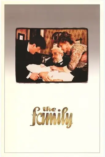 The Family (1987) poster