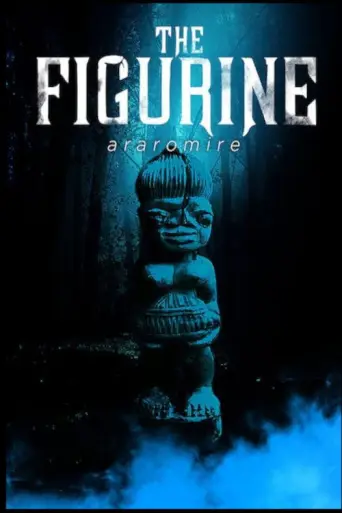 The Figurine (2009) poster