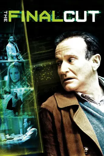 The Final Cut (2004) poster