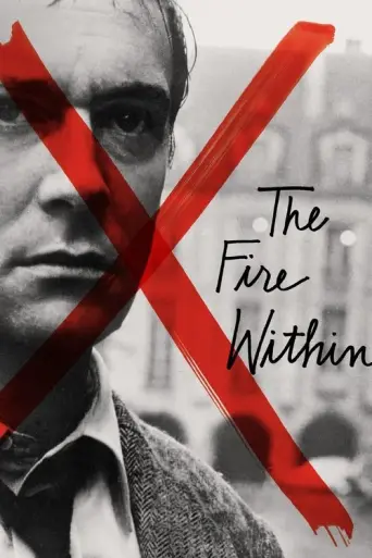 The Fire Within (Le Feu Follet) (1963) poster