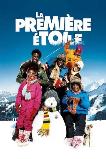 The First Star (2009) poster