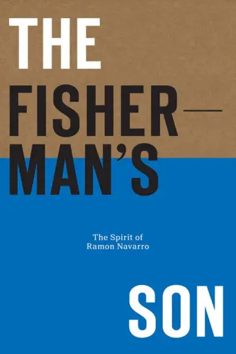 The Fisherman's Son (1971) poster