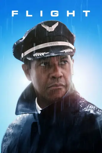Flight (2012) (2012) poster