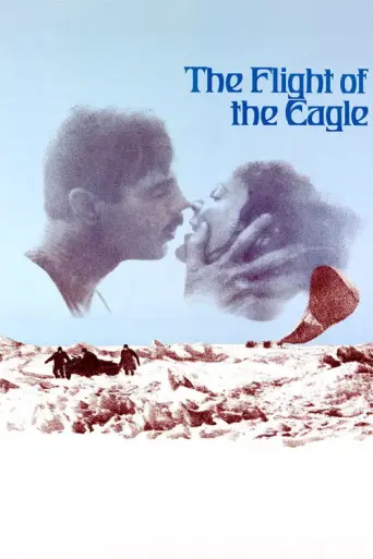 The Flight of the Eagle (1982) poster