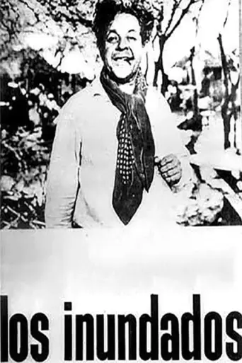 The Flooded Land (1962) poster