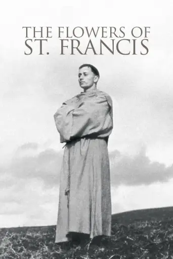 The Flowers of St. Francis (1950) poster