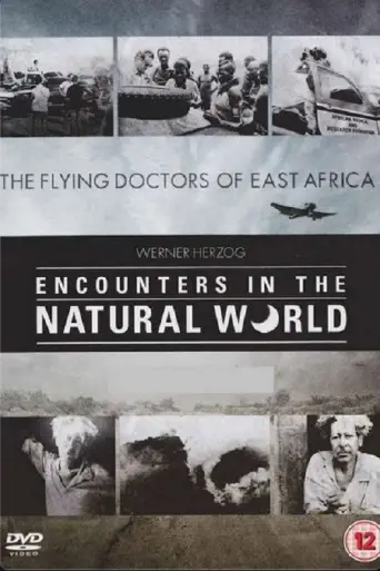 The Flying Doctors of East Africa (1969) poster