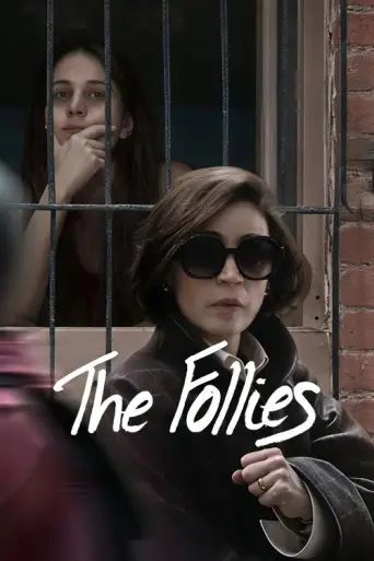 The Follies (2025) poster