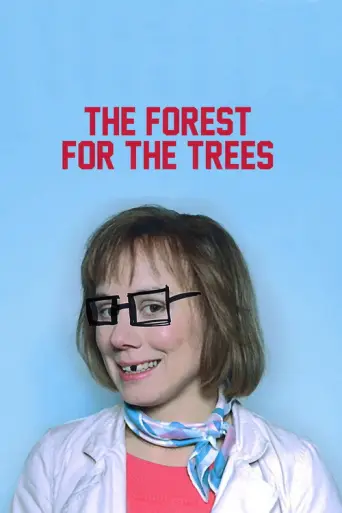 The Forest for the Trees (2003) poster