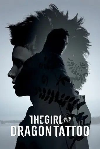 The Girl with the Dragon Tattoo (Fincher 2)