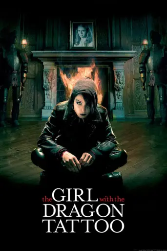 The Girl with the Dragon Tattoo (2009) (2009) poster