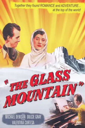 The Glass Mountain (1980) poster