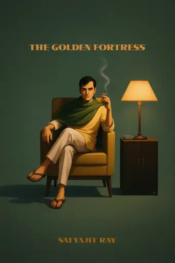The Goddess of Gold (1974) poster