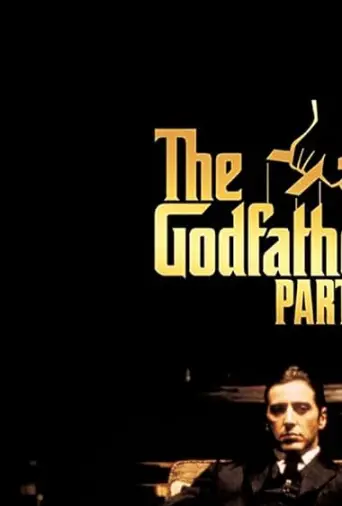 The Godfather Part II