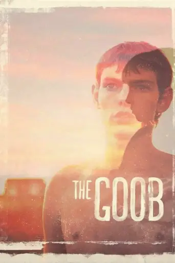The Goob (2014) poster