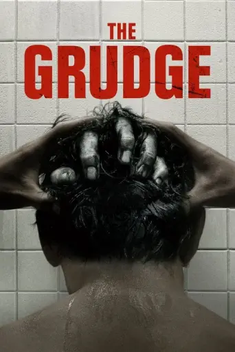 The Grudge (2019) poster