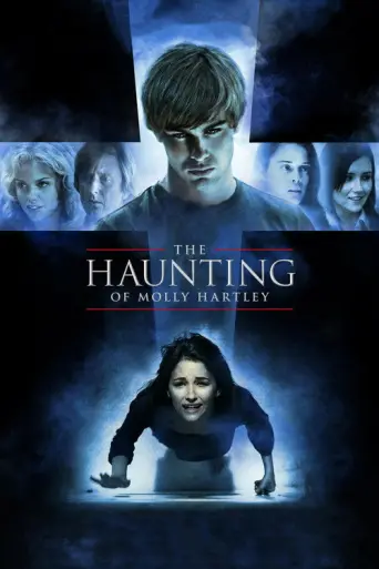 The Haunting of Molly Hartley (2008) poster