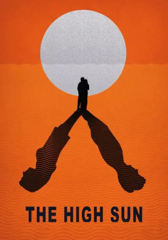 The High Sun (2015) poster