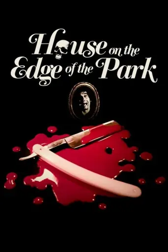 The House on the Edge of the Park (1980) poster