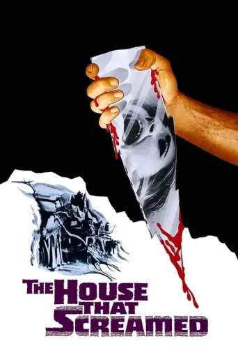 The House That Screamed (1969) poster