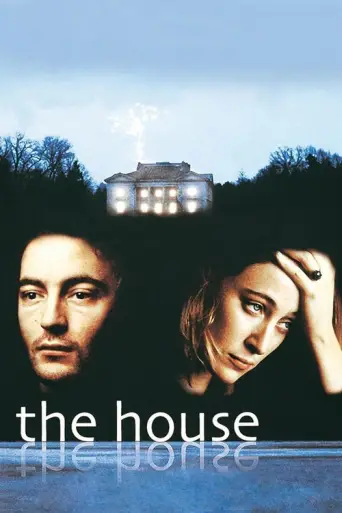 The House (1997) poster