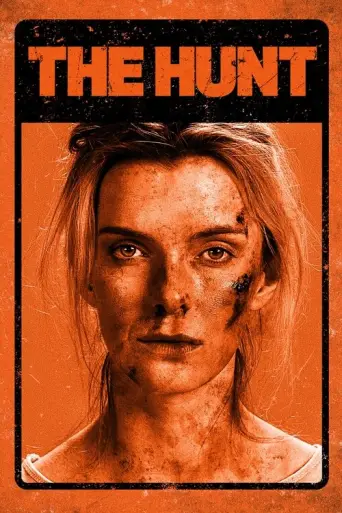 The Hunt (2020) (2020) poster