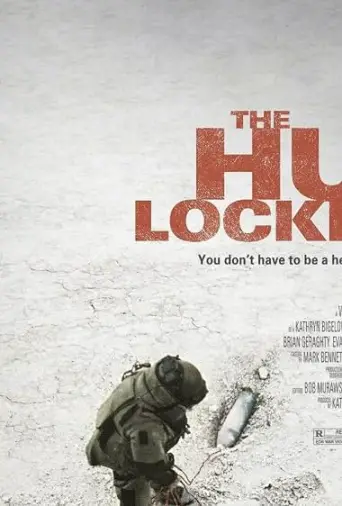 The Hurt Locker