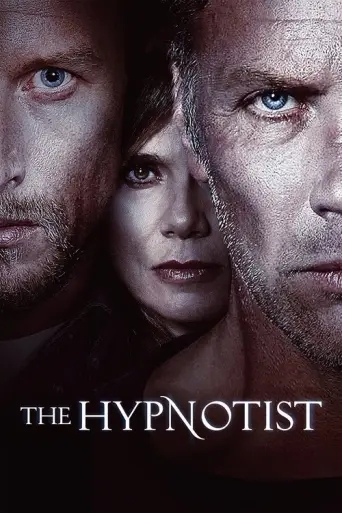 The Hypnotist (2012) poster
