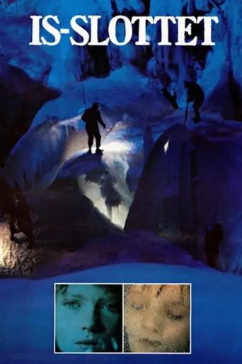 The Ice Palace