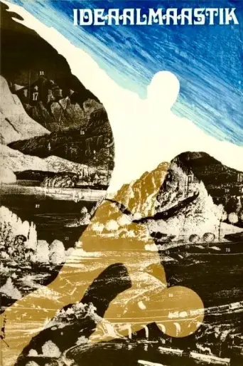 The Ideal Landscape (1980) poster