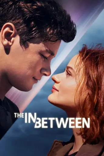 The In Between (2022) poster