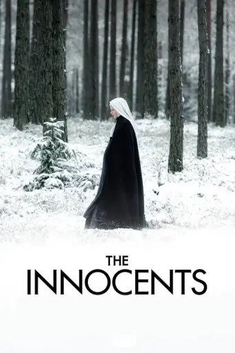 The Innocents (2016) poster
