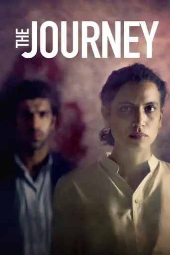 The Journey (2017) poster