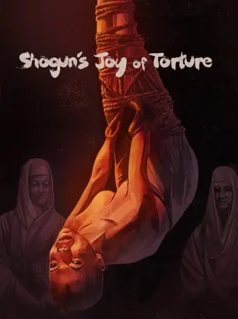 The Joys of Torture (1968) poster