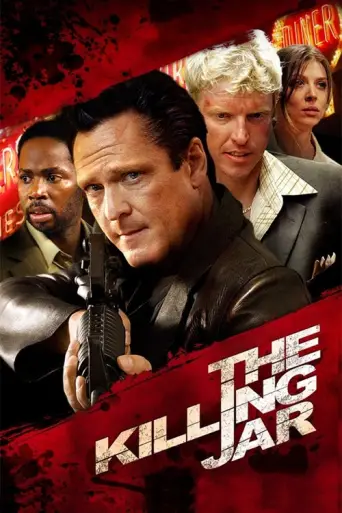 The Killing Jar (2010) poster