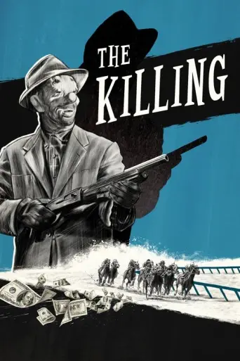 The Killing (Kubrick) — re-pass