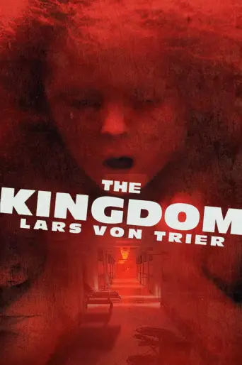 The Kingdom (1994) poster