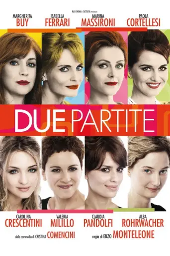 The Ladies Get Their Say (2009) poster