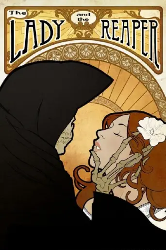 The Lady and the Reaper (2009) poster