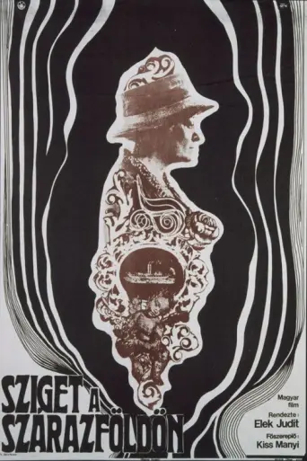 The Lady from Constantinople (1969) poster