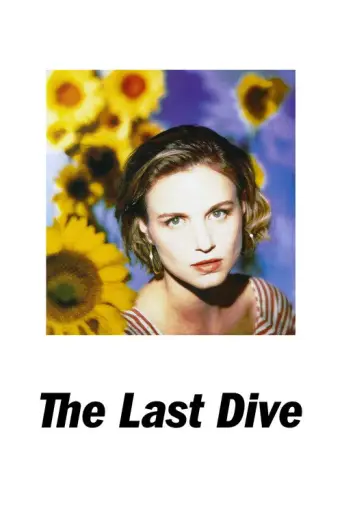 The Last Diving (1992) poster