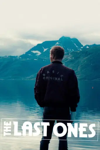 The Last Ones (2020) poster
