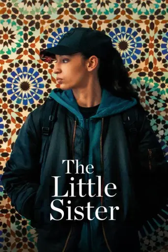 The Little Sister (2025) poster