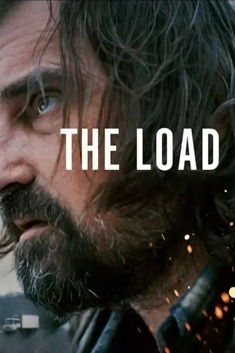 The Load (2018) poster
